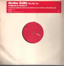 12inch Vinyl Single - Bertine Zetlitz - Girl Like You