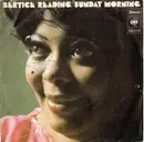 7inch Vinyl Single - Bertice Reading - Sunday Morning