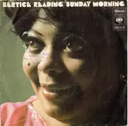 7inch Vinyl Single - Bertice Reading - Sunday Morning