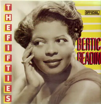 Bertice Reading - The Fifties