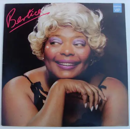 Bertice Reading - Bertice