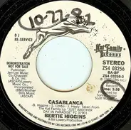 Bertie Higgins - Casablanca