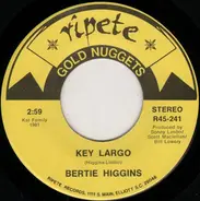 Bertie Higgins / The Tams - Key Largo / Tams Medley