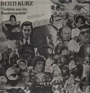 Berti Kurz - Geläute Aus Der Bundesrepublik