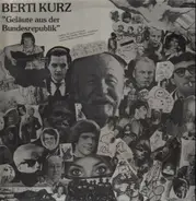 Berti Kurz - Geläute Aus Der Bundesrepublik