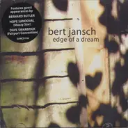 Bert Jansch - Edge of a Dream