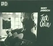 Bert Jansch With John Renbourn - Jack Orion