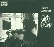 Bert Jansch - Jack Orion