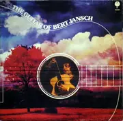 LP - Bert Jansch - The Guitar Of Bert Jansch