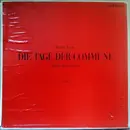 LP-Box - Bertolt Brecht , Hanns Eisler , Berliner Ensemble - Die Tage Der Commune