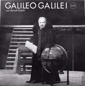 Bertolt Brecht - Galileo Galilei