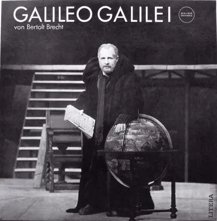 Bertolt Brecht / Berliner Ensemble - Galileo Galilei