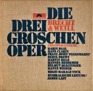 Brecht / Weill - Die Dreigroschenoper
