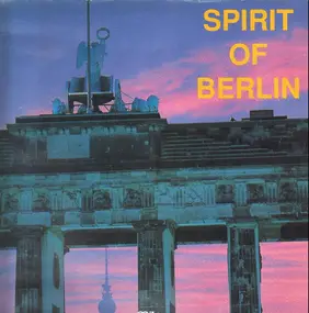 Bertolt Brecht - Spirit of Berlin
