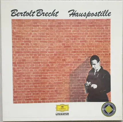 Bertolt Brecht - Hauspostille
