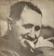 Bertolt Brecht - Ich, Bertolt Brecht