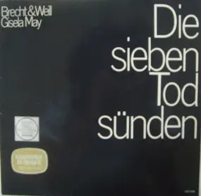 Bertolt Brecht - Die Sieben Todsünden