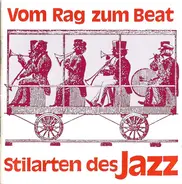 Bert Norge , Bob Crump , Down Town Stompers - Vom Rag Zum Beat (Stilarten Des Jazz)