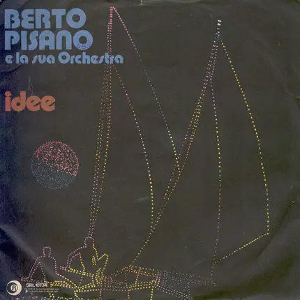 Berto Pisano E La Sua Orchestra - Idee