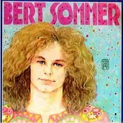 LP - Bert Sommer - Bert Sommer