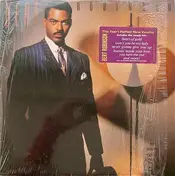 Bert Robinson - No More Cold Nights