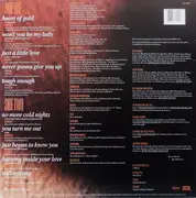 LP - Bert Robinson - No More Cold Nights