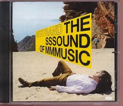 Bertrand - The Sssound Of Mmmusic