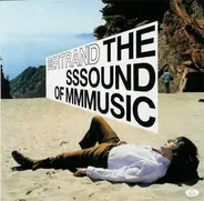Bertrand Burgalat - The Sssound of Mmmusic