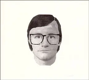 Bertrand Burgalat - Portrait-robot deluxe edition