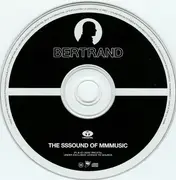 CD - Bertrand Burgalat - The Sssound Of Mmmusic