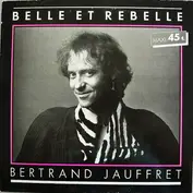 Bertrand Jauffret