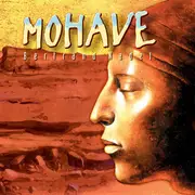 CD - Bertrand Nadel - Mohave