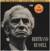 Bertrand Russell - Bertrand Russell