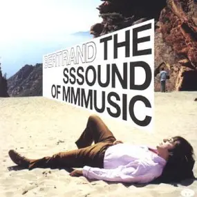 Bertrand Burgalat - The Sssound of Mmmusic