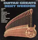 LP - Bert Weedon - Guitar Greats