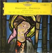Berühmte Chöre - Halleluja...Halleluja