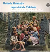Berühmte Kinderchöre