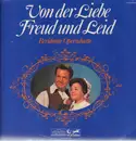 Double LP - Berühmte Opernduette - Von Der Liebe Freud und Leid