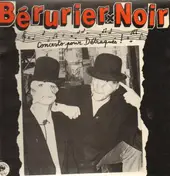 berurier noir - Concerto pour Dètraquès!