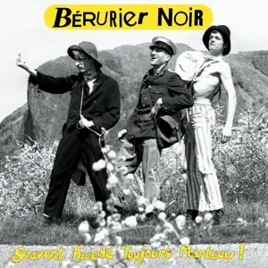 berurier noir - Souvent Fauche Toujours Marteau