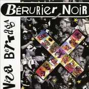 berurier noir - Viva Bertaga