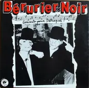 Bérurier Noir - Concerto Pour Detraques