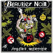 berurier noir - Joyeux Merdier