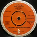 7inch Vinyl Single - Beryl Bryden - Fatty George Und Seine Band - Unlucky Woman Blues / Beal Street Blues / I've Found A New Baby - 4-Pong-Pushout