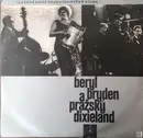 LP - Beryl Bryden A Pražský Dixieland - Beryl Bryden A Pražský Dixieland