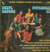 Beryl Bryden and The Piccadilly Six - Down Yonder In New Orleans...