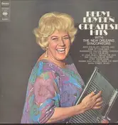 Beryl Bryden - Greatest hits