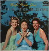 Beryl Davis - The Magic Of Believing