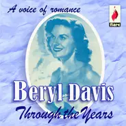 Beryl Davis - Through the Years