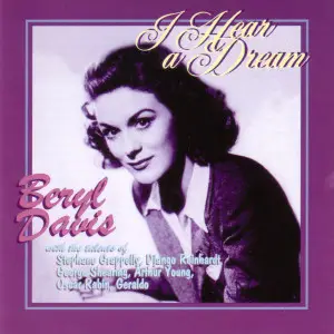 Beryl Davis - I Hear A Dream